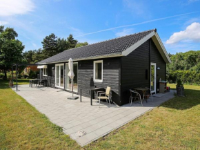6 person holiday home in H jby in Højby